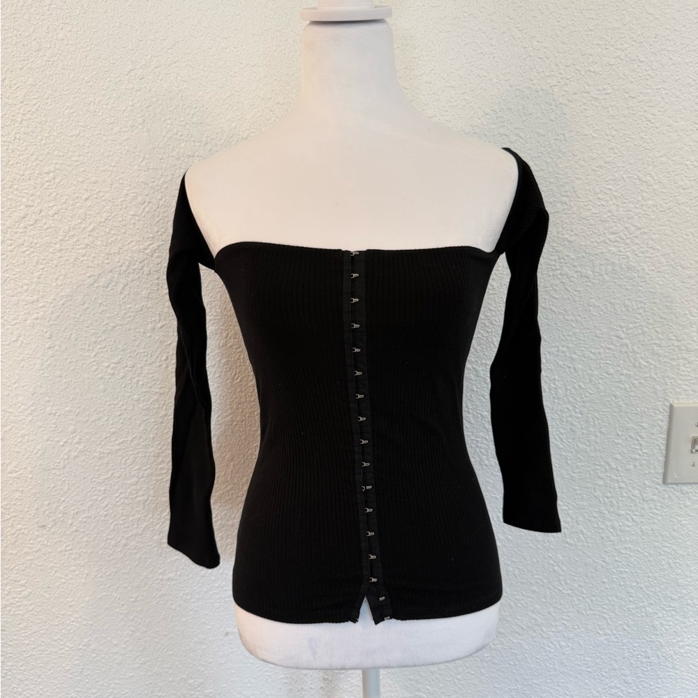 Reformation Preston Top